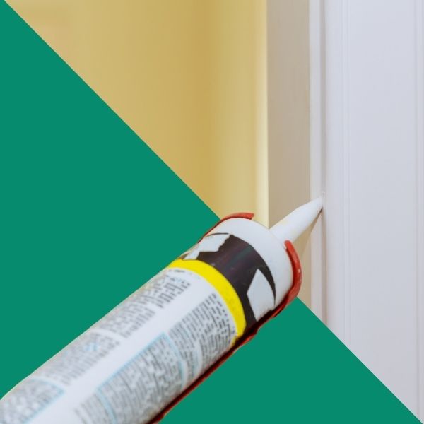 Colle sigillanti e impermeabilizzanti