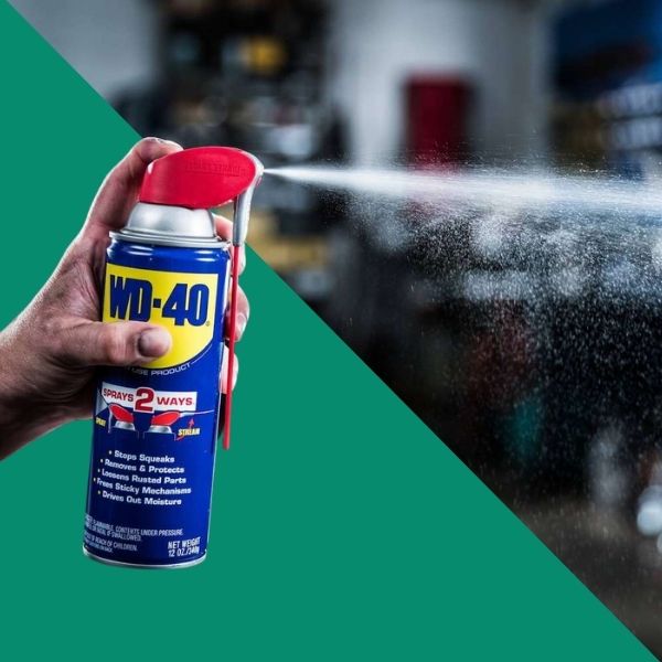 Lubrificanti e grassi