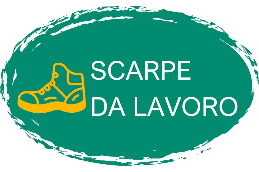 Scarpe da lavoro | Perrone B2B