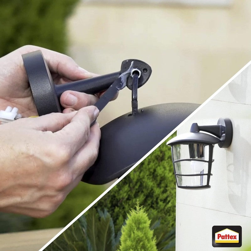 Acciaio liquido mix siringa 34 gr