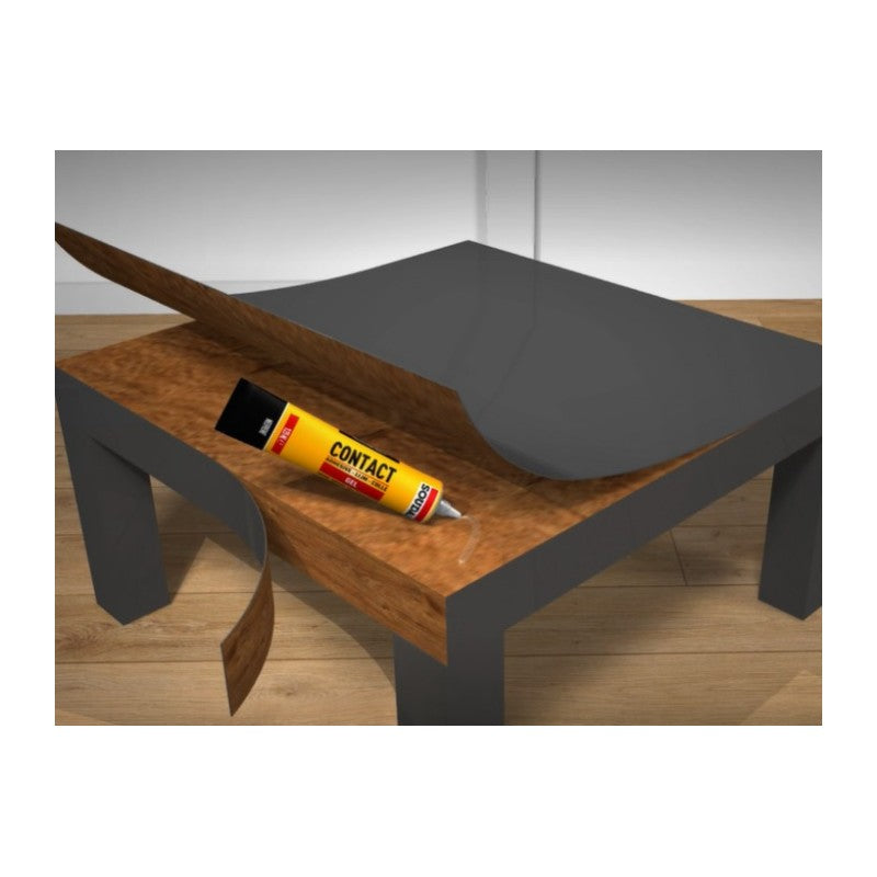 Adesivo A Contatto Liq. Astuccio 50gr