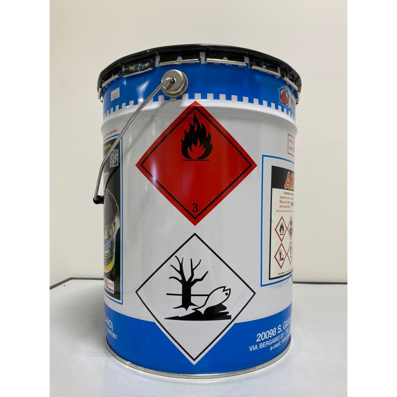 Alluminio impermeabilizzante Edilchimica