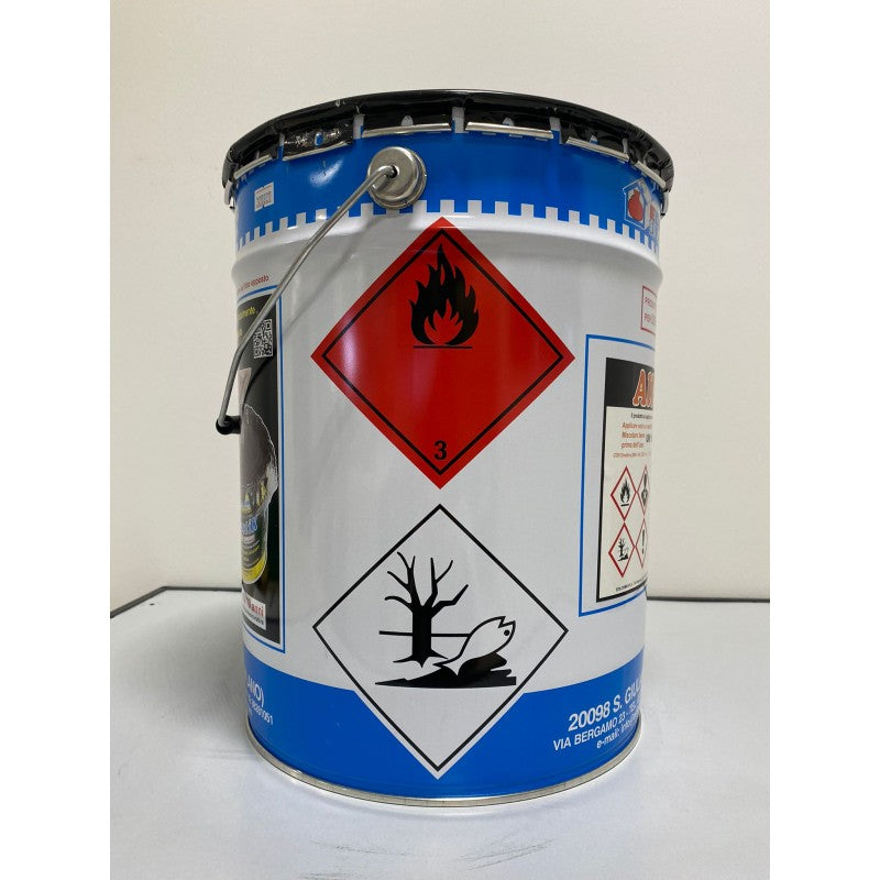 Alluminio impermeabilizzante Edilchimica