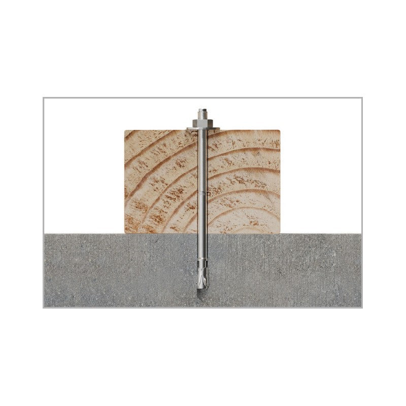 Ancorante Pesante Fm-753 Evo M10