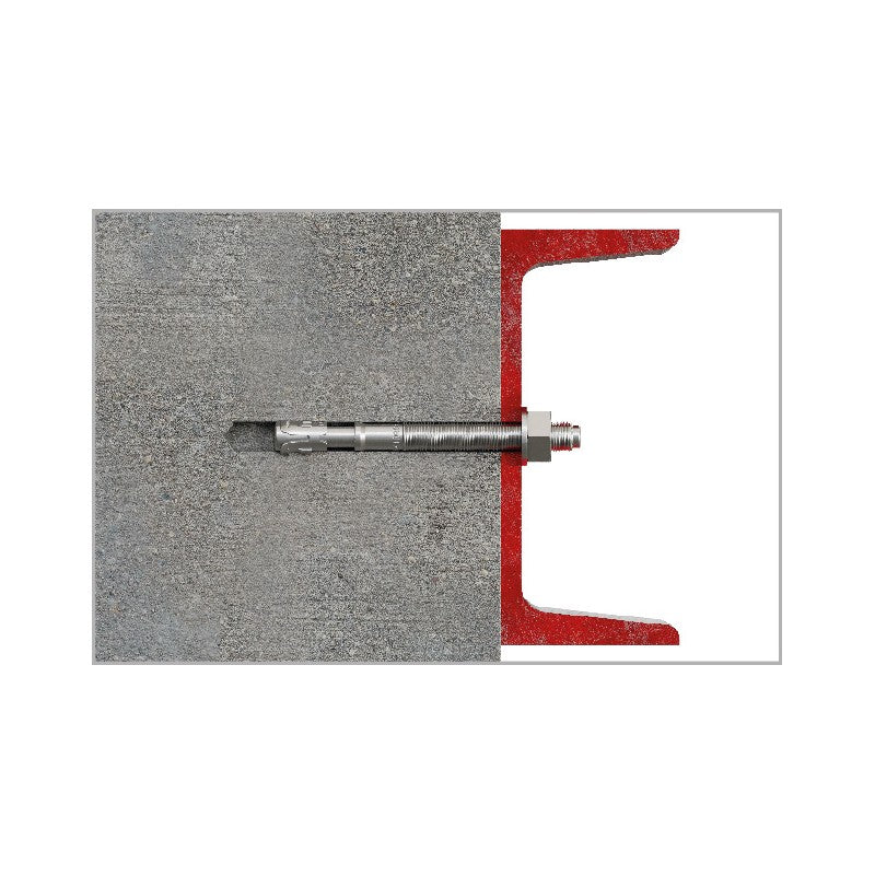 Ancorante Pesante Fm-753 Evo M10