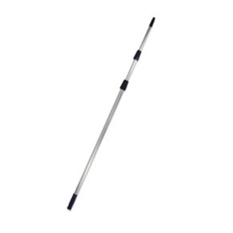 Pertica - Asta telescopica in alluminio