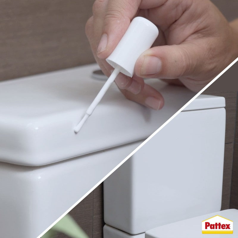 Bagno sano ripara smalto 50 gr