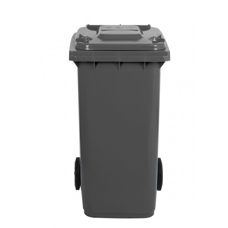 Bidone per raccolta differenziata 240 lt