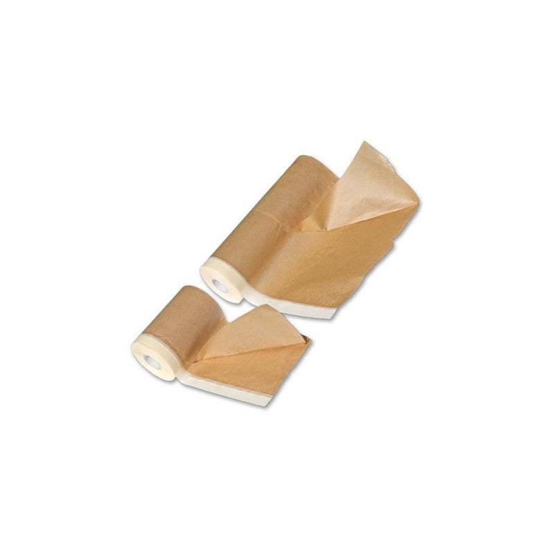 Bobinetta carta+nastro carta