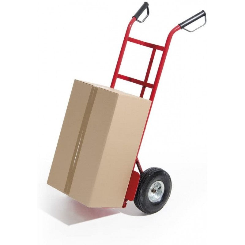 Carrello Portapacchi con ruote Verdelook