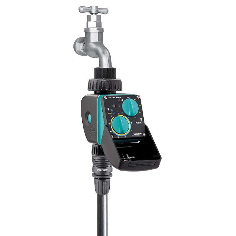 Centralina Aquauno Mist