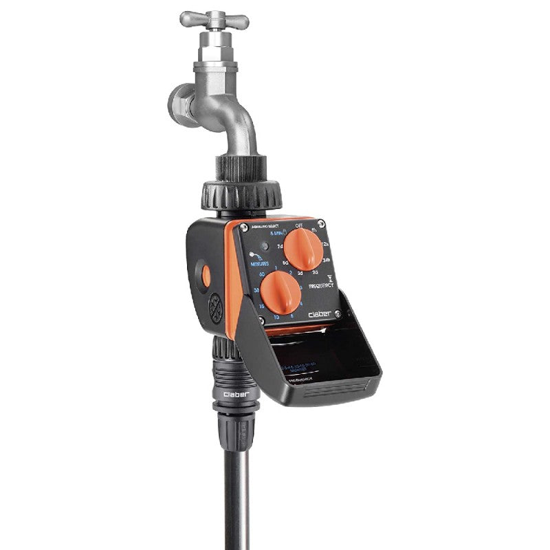 Centralina Aquauno Select Claber