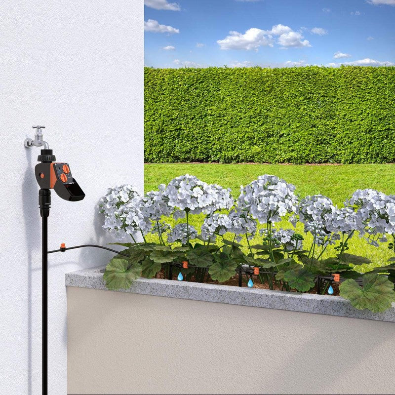 Centralina Aquauno Select Claber