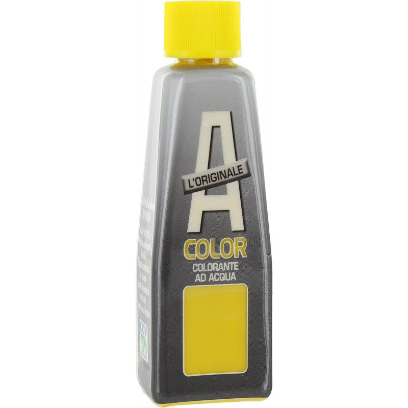 Colorante concentrato 45ml Acolor 50