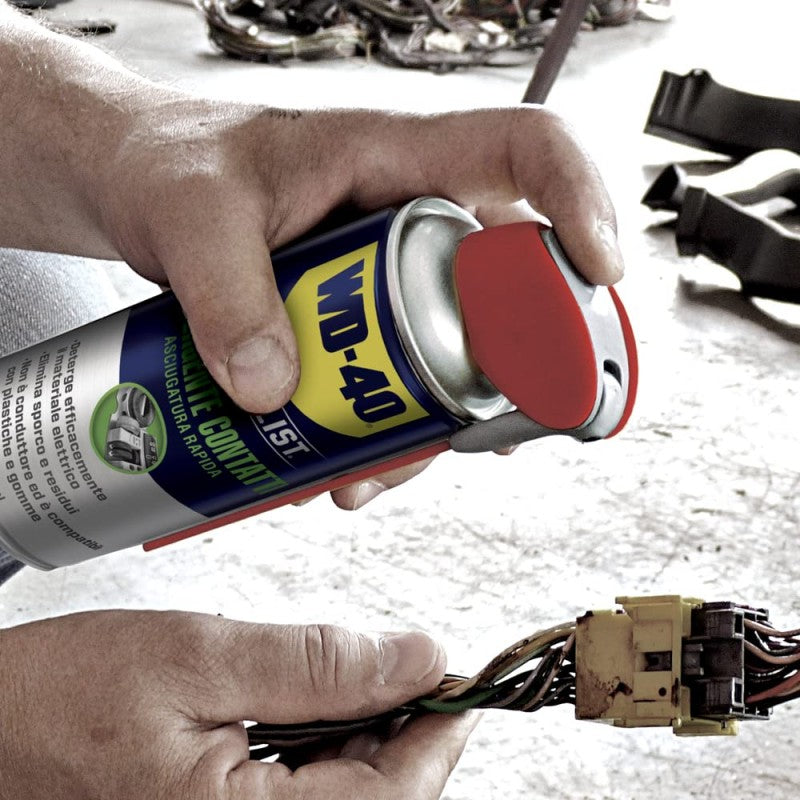 Detergente contatti WD-40 Specialist