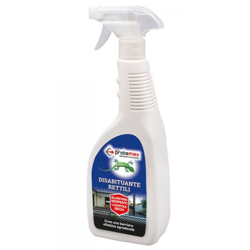 Disabituante Rettili Spray 750ml