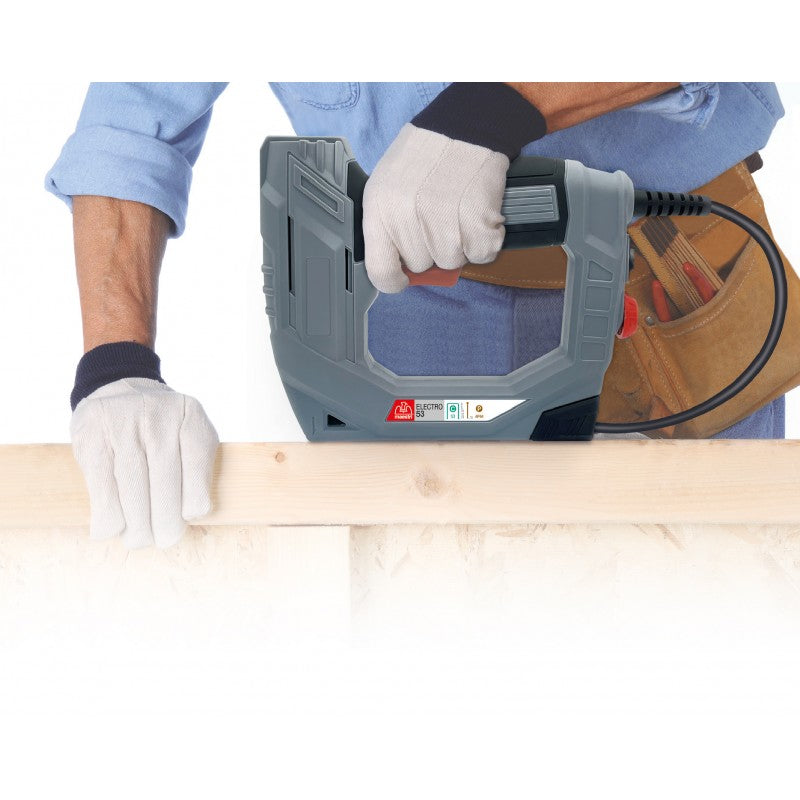 Fissatrice Elettrica Electro53