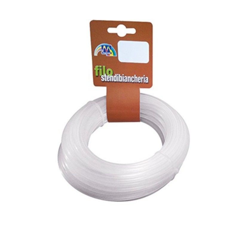 Filo stendibiancheria mm4x20mt