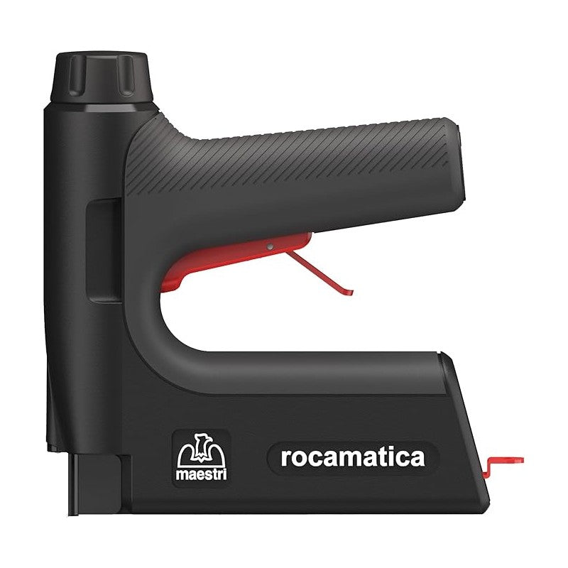 Fissatrice Rocamatica 114 A Batteria