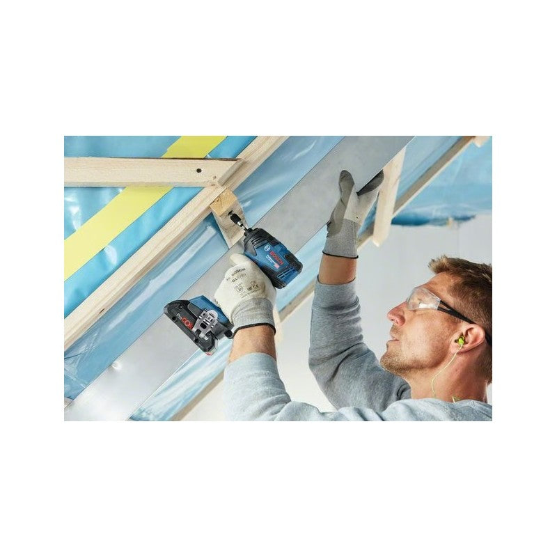Avvitatore a percussione Gdr 14,4 V-li | Bosch