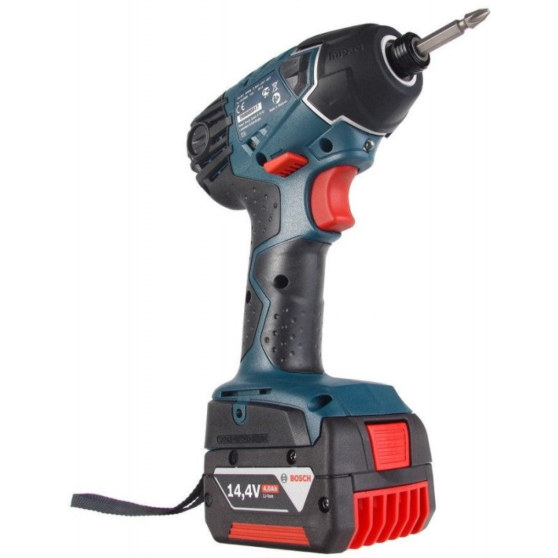 Avvitatore a percussione Gds 14,4 V-li | Bosch