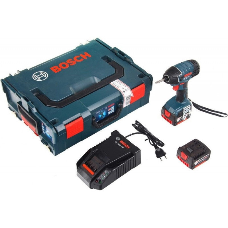 Avvitatore a percussione Gds 14,4 V-li | Bosch