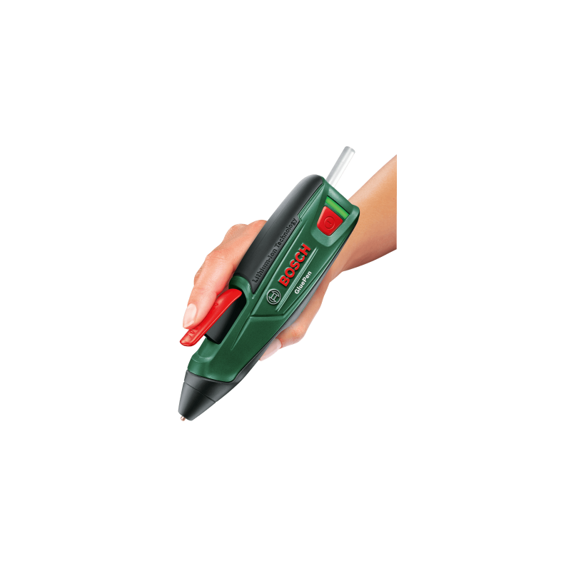 Bosch Gluepen Penna Incollatrice