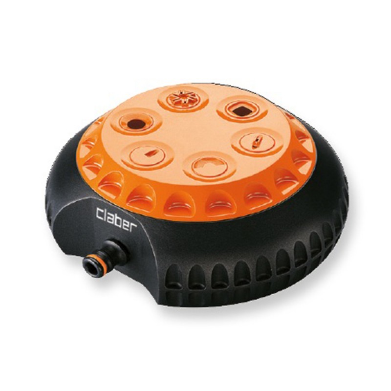 Irrigatore multifunzione