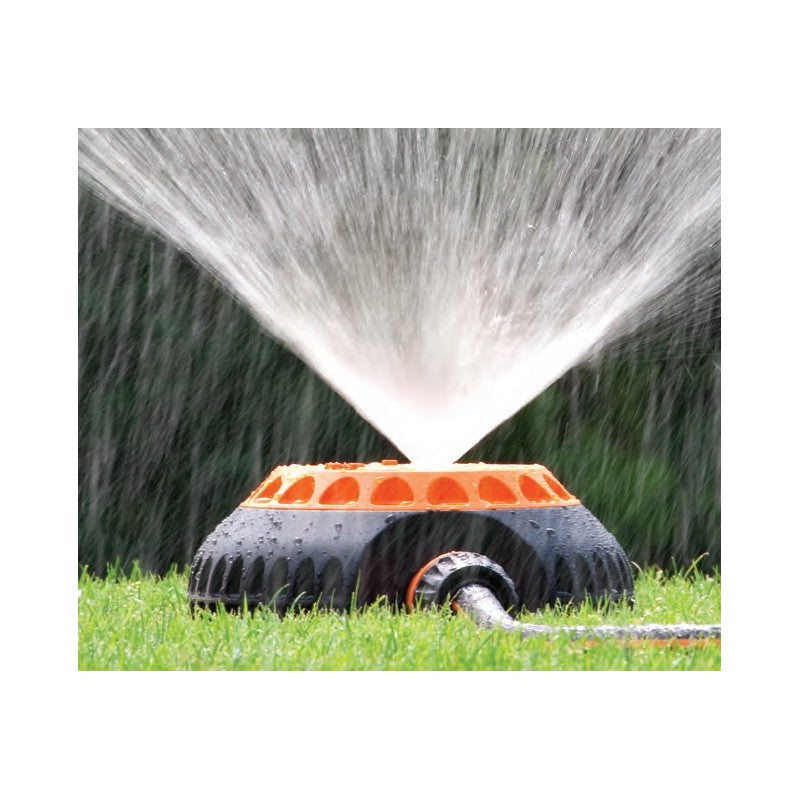 Irrigatore multifunzione