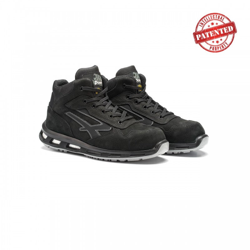 Scarpe Antinfortunistiche U-Power Lift S3 CI SRC