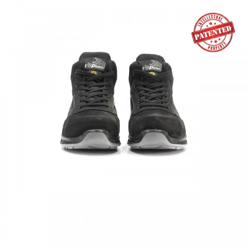 Scarpe Antinfortunistiche U-Power Lift S3 CI SRC