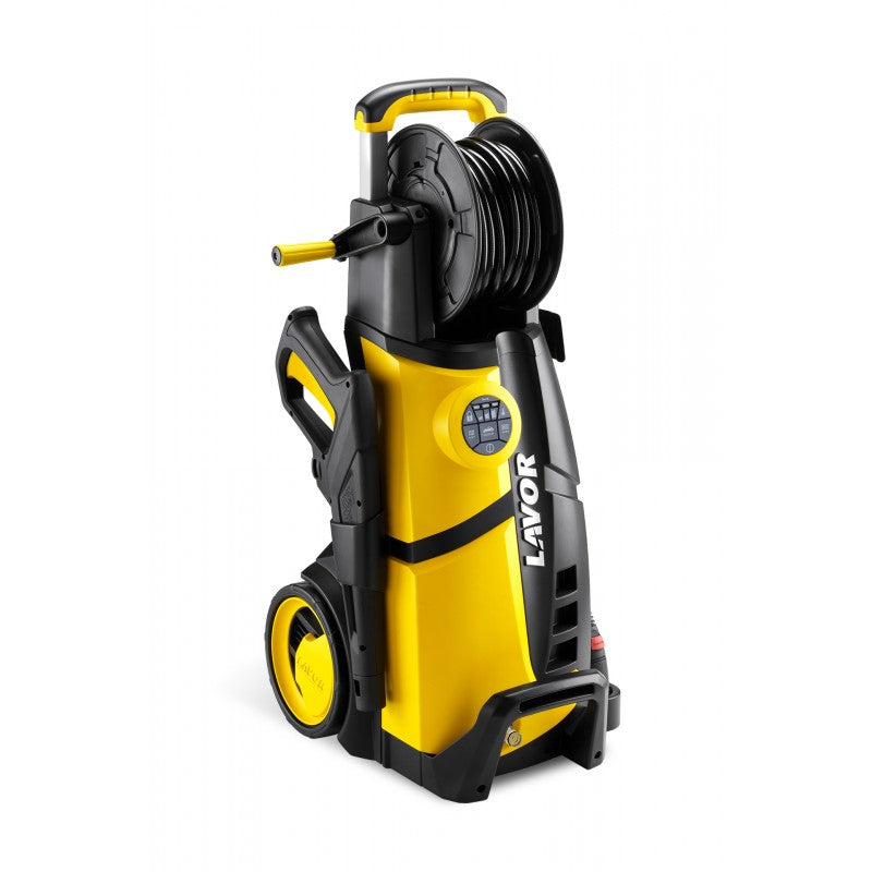 Lvr4 Plus Idropulitrice 160 Digit