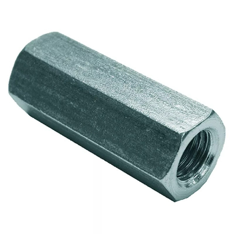 Manicotto Di Collegamento Filettato M5 Zn Tg51