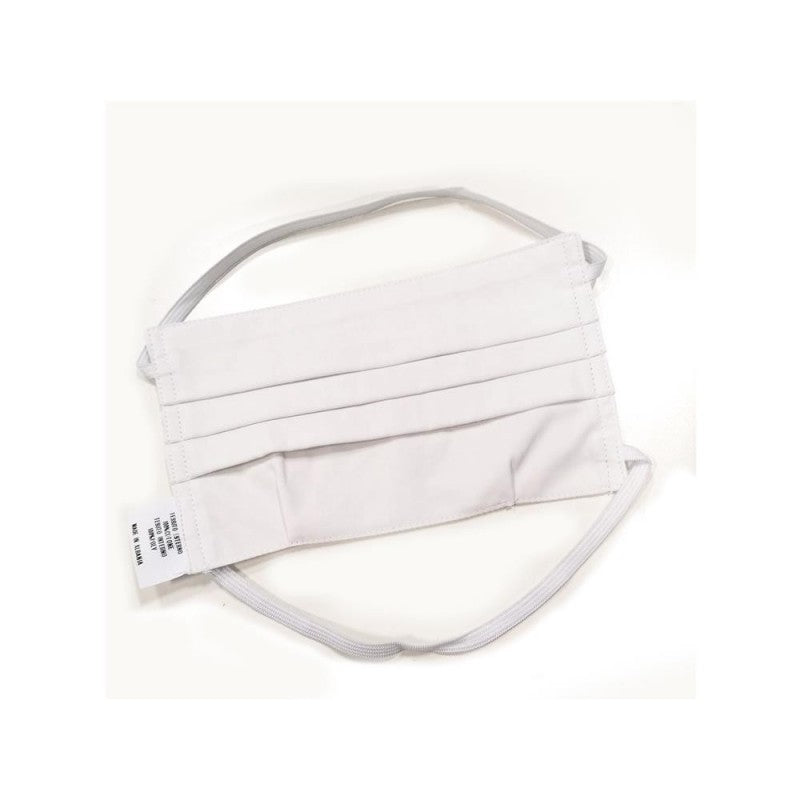 Mascherina filtrante 100% cotone