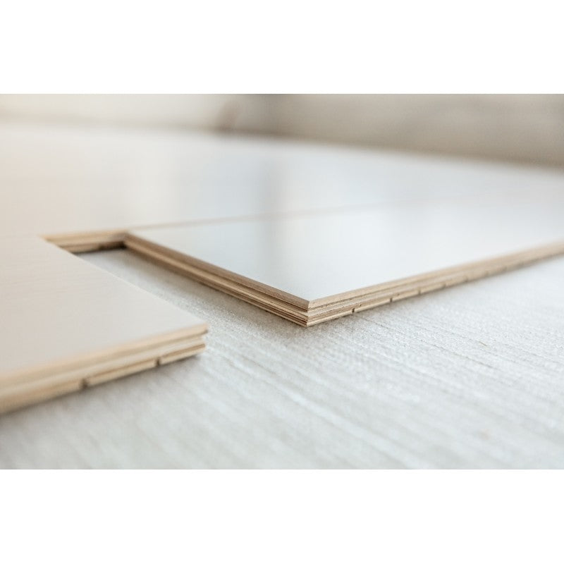 Materassino sottopavimento | Newplastipack