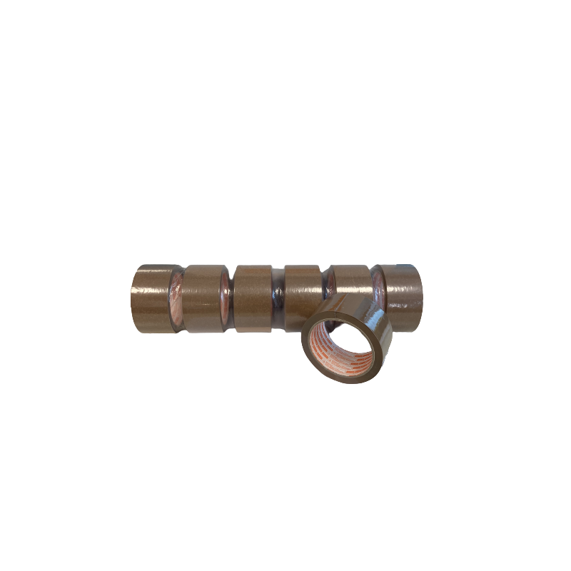 Nastro Imballo Avana Boston 6431