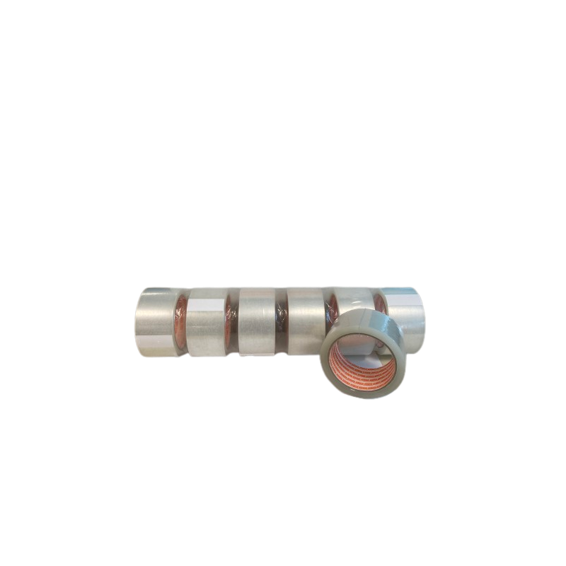 Nastro Imballo Trasparente Boston 6431