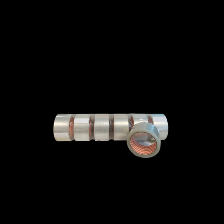 Nastro Imballo Trasparente Boston 6431