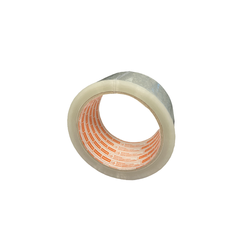 Nastro Imballo Trasparente Boston 6431