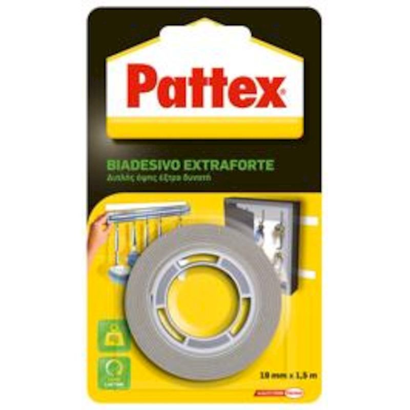 Nastro powerfix brico 19x1.5
