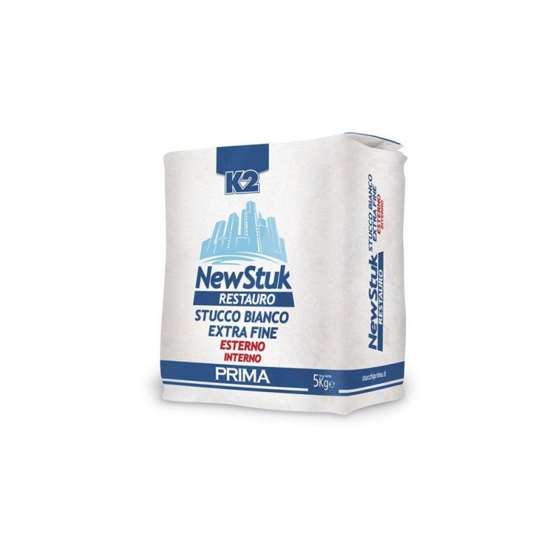 New stuk stucco restauro interno esterno