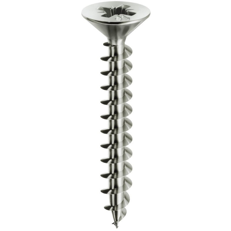 Panel-vit Chromiting Mustad d. 3mm