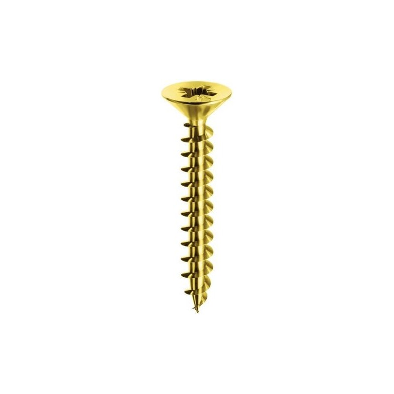 Panel-vit ottonata Mustad d. 3mm