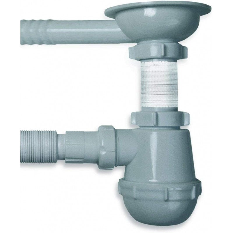 Pattex nastro telato power tape 50x5 m