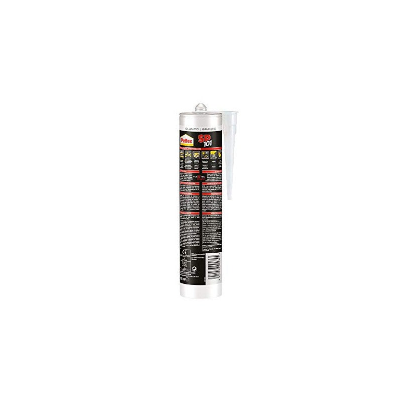 Sigillante polimerico Sp101 280 ml | Pattex