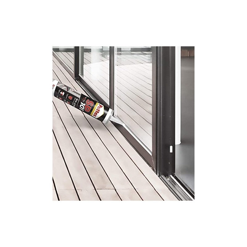 Sigillante polimerico Sp101 280 ml | Pattex