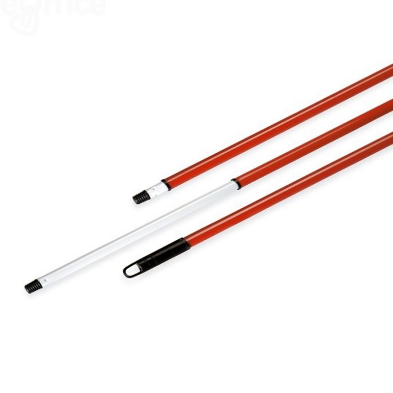 Pertica Telescopica In Ferro