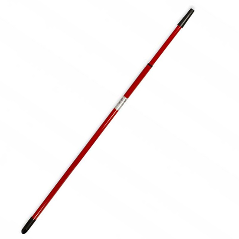 Pertica Telescopica In Ferro