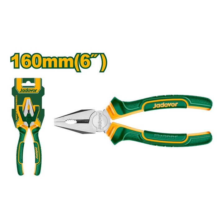 Pinza Combinata 160mm