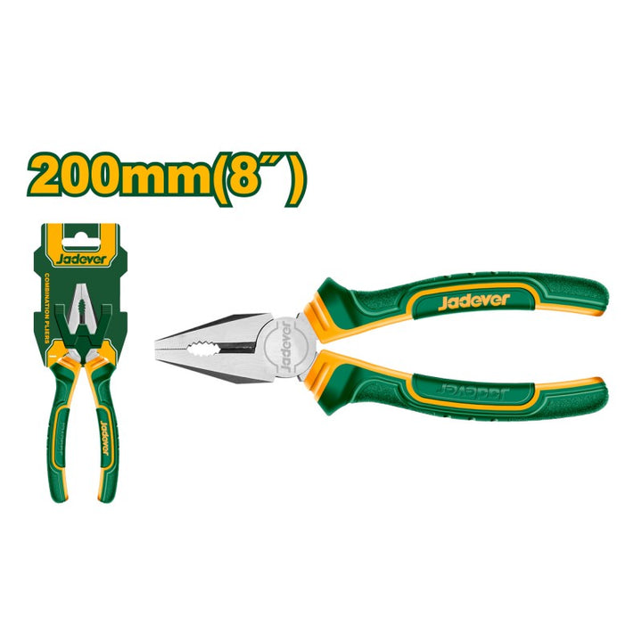 Pinza Combinata 200mm